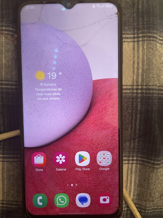 samsung galaxy A13