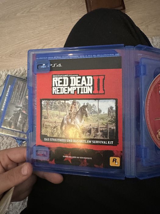 Ps4 pro 1 trb з іграми
