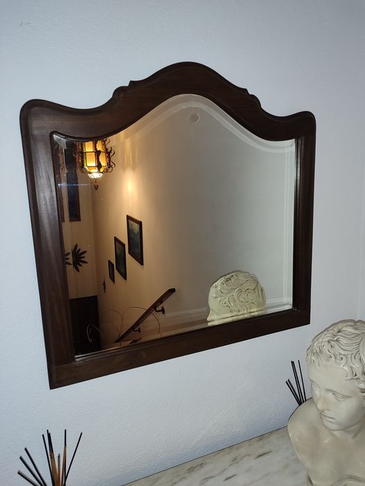 Espelho estilo clássico