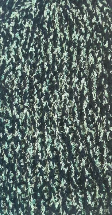 Czapka beanie matrix