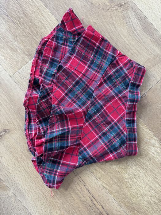 Spódniczka z falbankami r.104