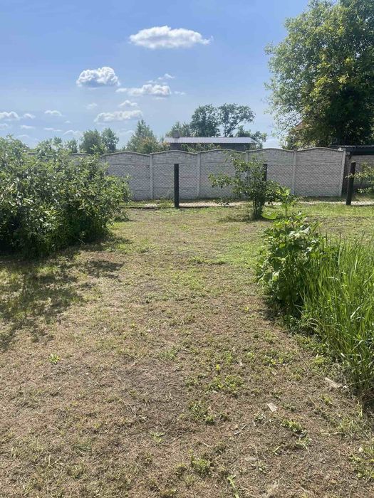 Продам Дачу 100м² 2эт. 2гаража. с.Сомивка  12 сот.река, лес