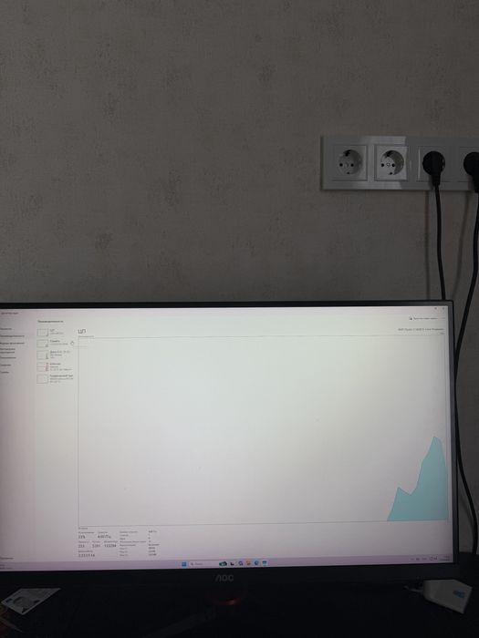 Продам игровой компьюер пк Есть обмен