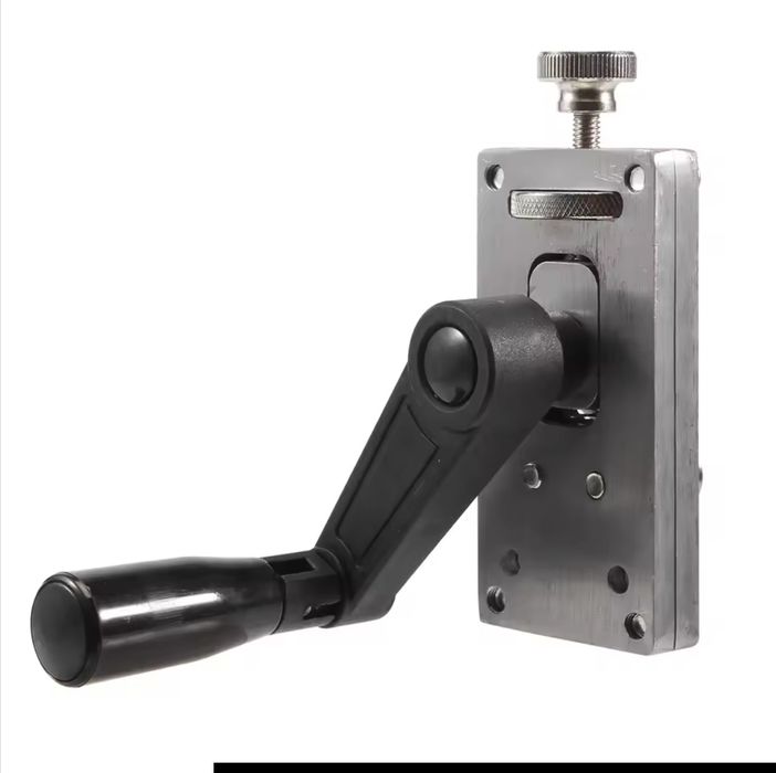 Enrolador de trates para Guitarra Portuguesa