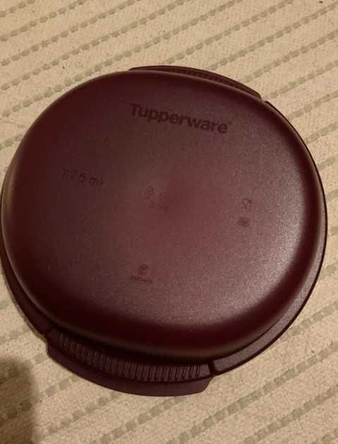 Micro delicia redondo 775ml - Tupperware