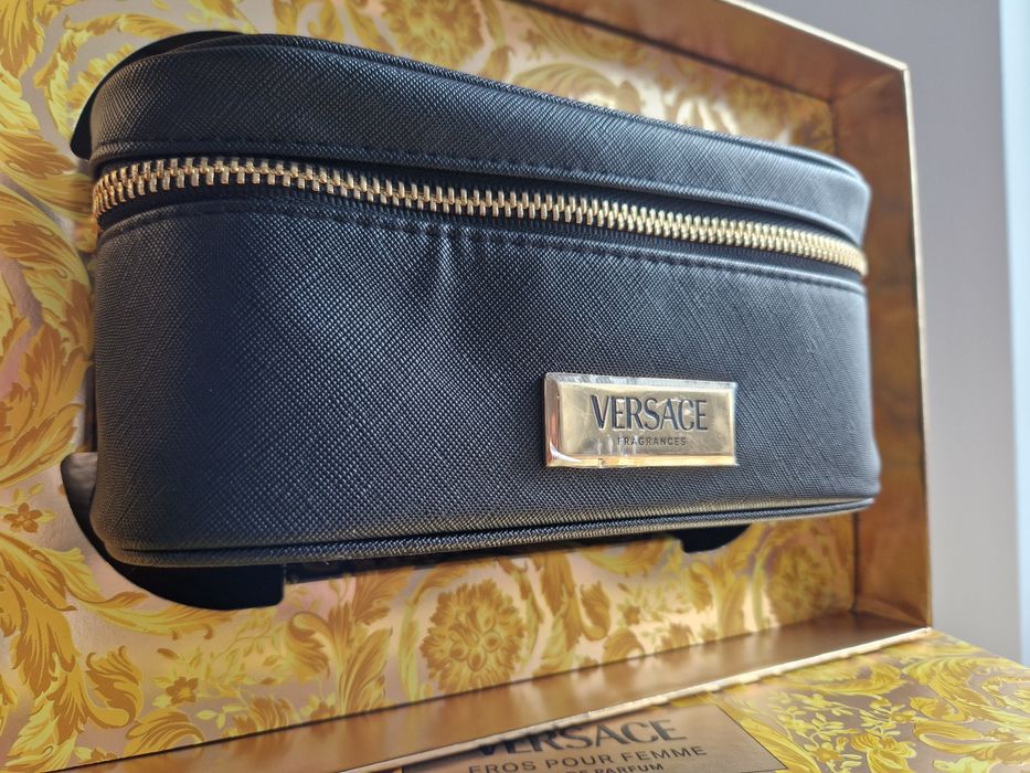 Kosmetyczka Versace