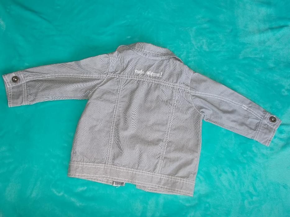 Katana kurtka H&M 86