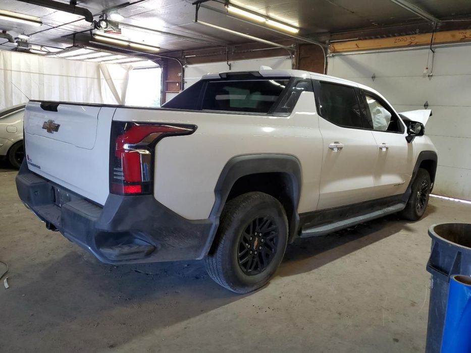 Продам батарею Chevrolet Silverado 200квт