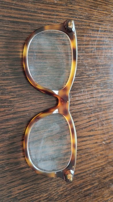 Okulary Dior Montaigne n41 C9C bez zauszników