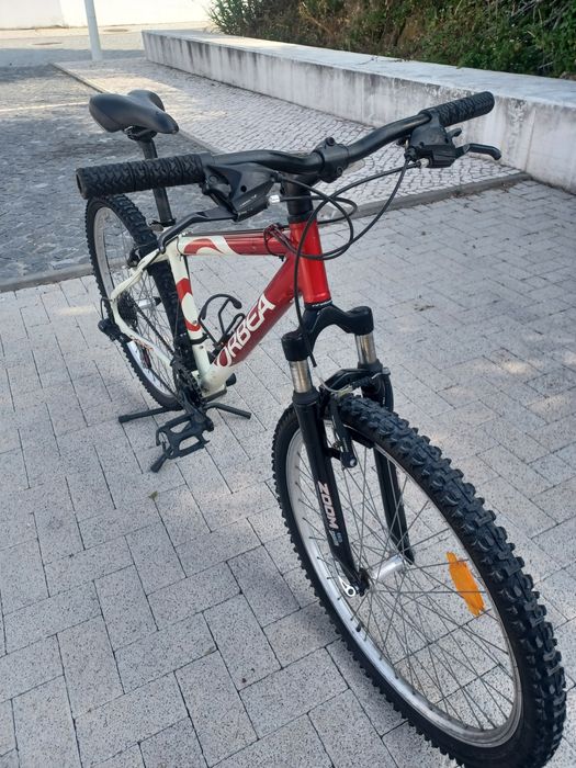 Bicicleta Orbea Btt roda 26