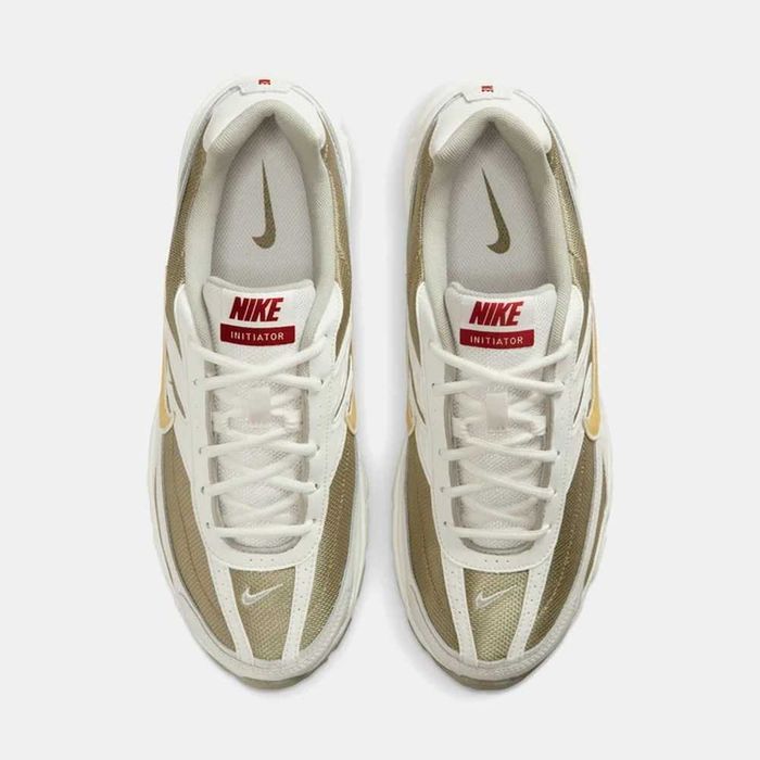 Кроссовки Nike Initiator React AirZoom Jordan Оригинал! (IQ9788
