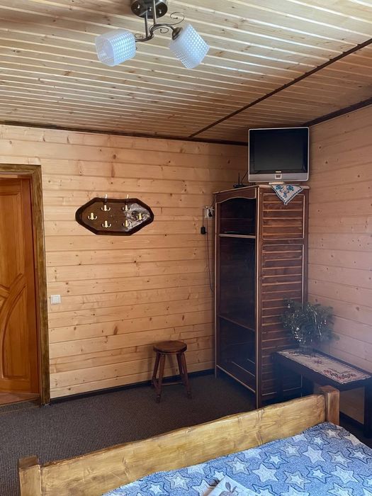 Будинок. "Золоті Ключі"(Славське)