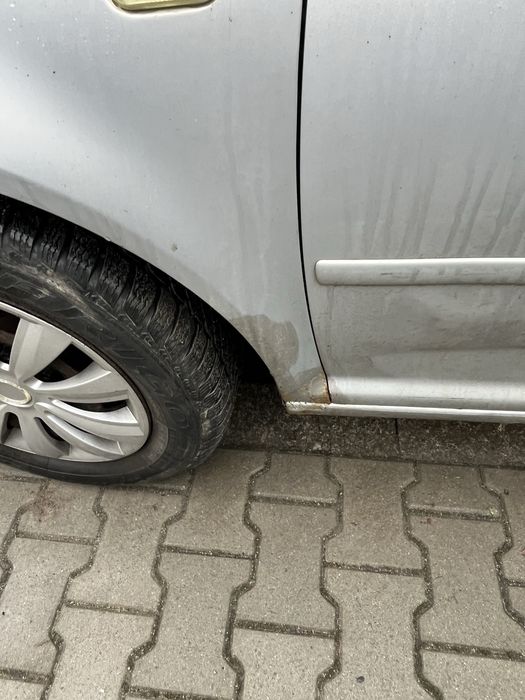 VW bora 1.9 tdi 115 km 1999