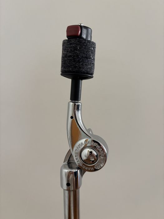 Suporte de prato reto Tama HC42WN