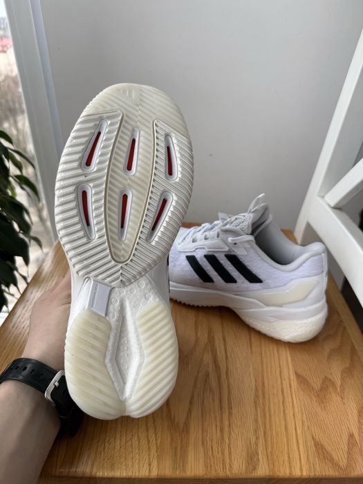 ОРИГІНАЛ 100% Adidas Crazyflight 5 | IE0545 кросівки 39 р волейбольні
