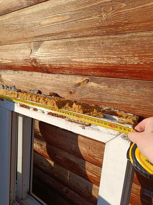 Б/у пластикові вікна з рамами