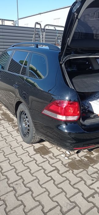 VW Golf 2013 р.в. торг.