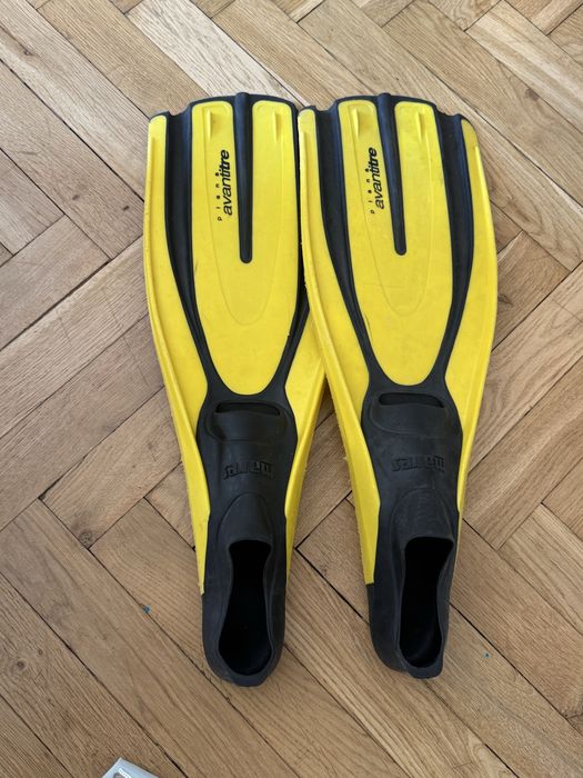 Płetwy Mares plana avantrite r. 38-39