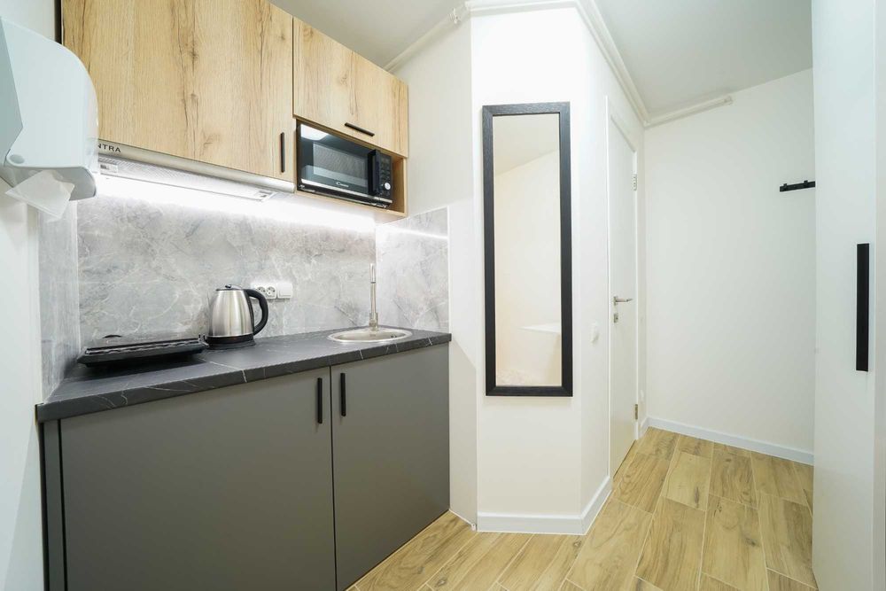 Апартаменти біля метро «Чернігівська»: ваш комфортний відпочинок #M111