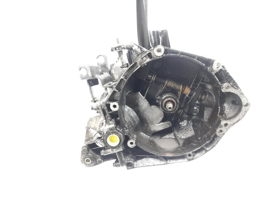 CAIXA DE VELOCIDADES FIAT DUCATO REF. 814063