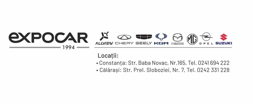 EXPOCAR TRADE top banner