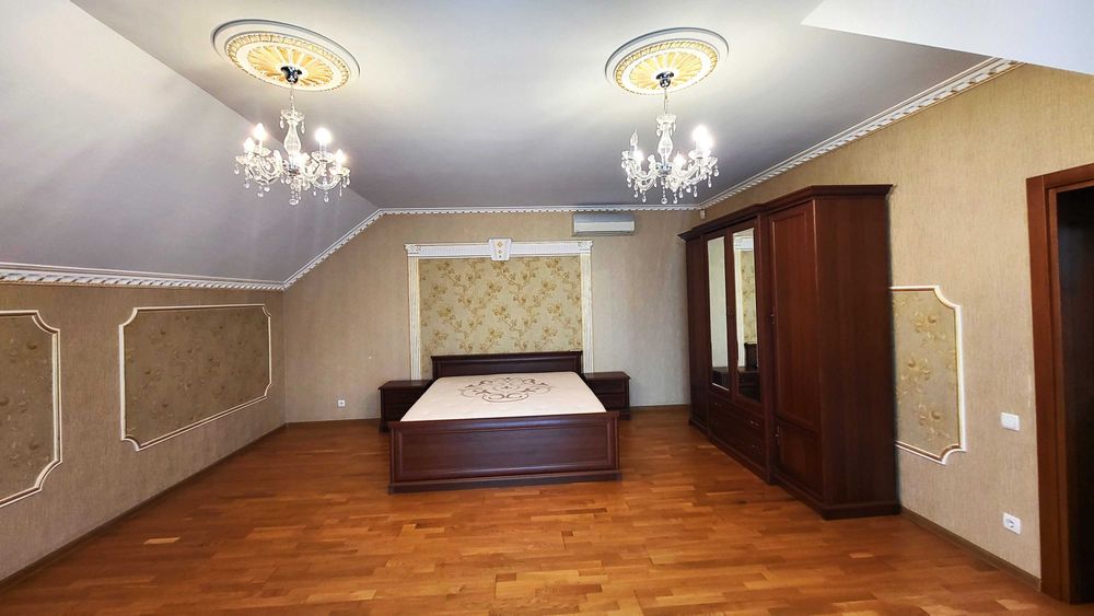 Продаж 2-х поверхового будинка, вул. Сказочна, Великий луг.