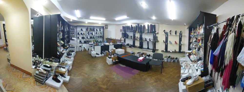 Продаётся готовый бизнес