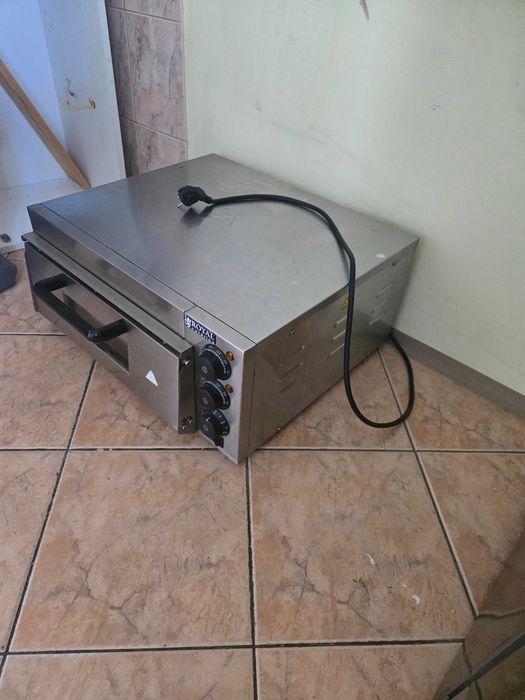 Piec do gastronomi