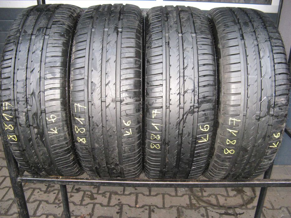 195/55R15 FULDA EcoControl HP - Nr.8817