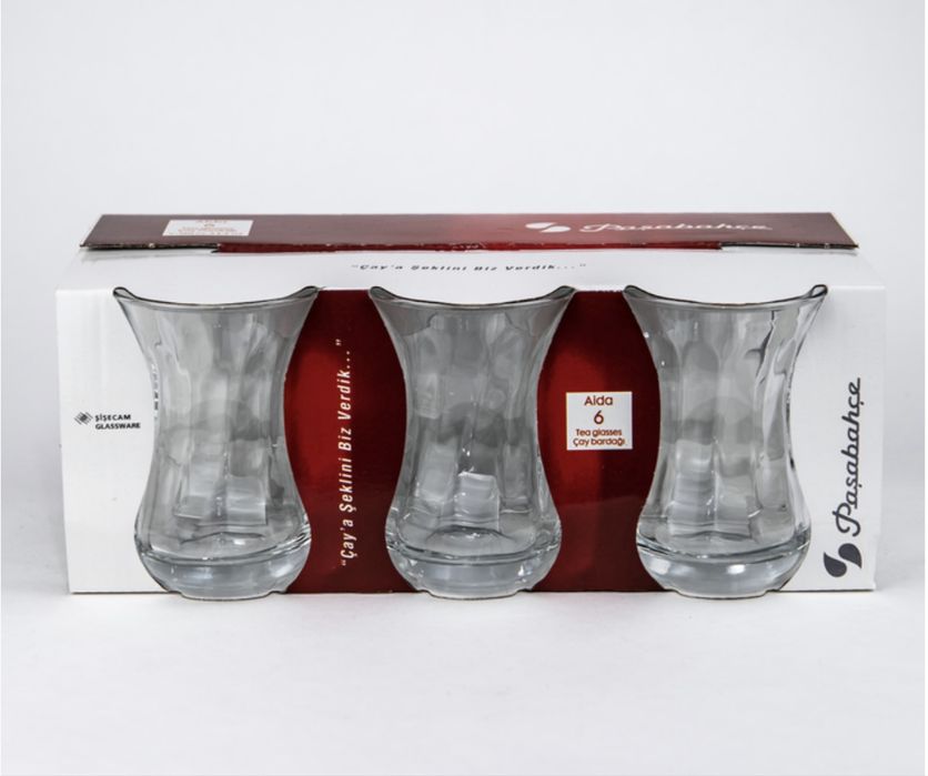 армуду,армуды для чаю 160мл