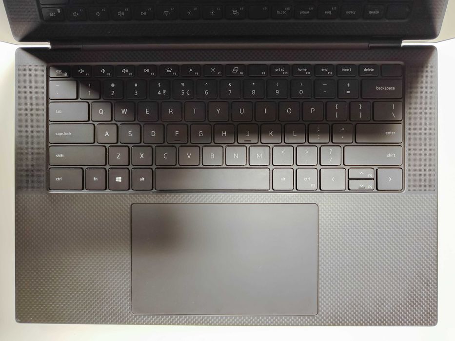 Dell Precision 5550 i7 / 32GB RAM  / 1TB SSD / T2000 / ekran dotykowy