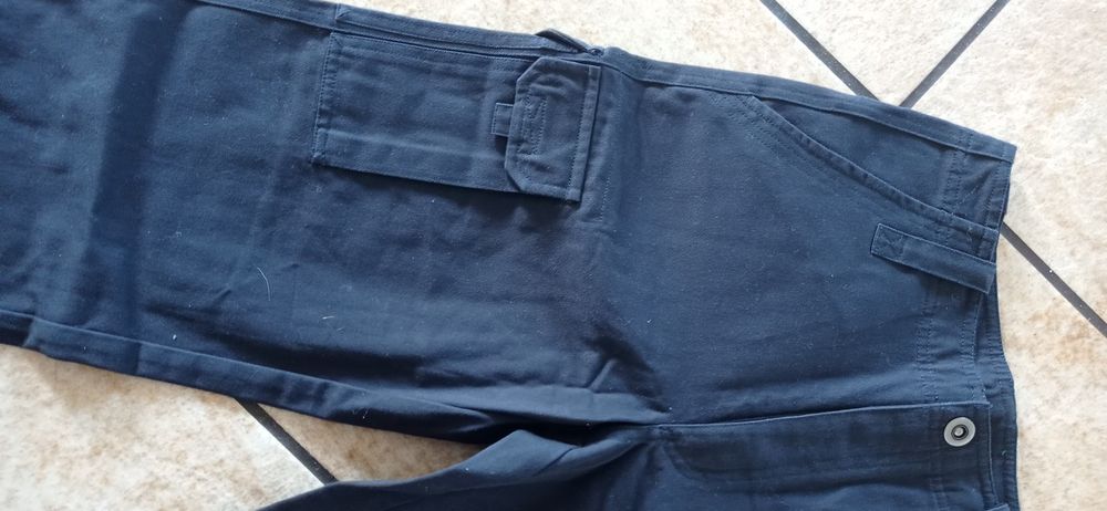 Bbojówki Adidas dla chłopca. Nowe