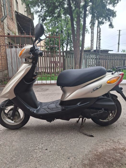 Продам Ямаха Джог са 36