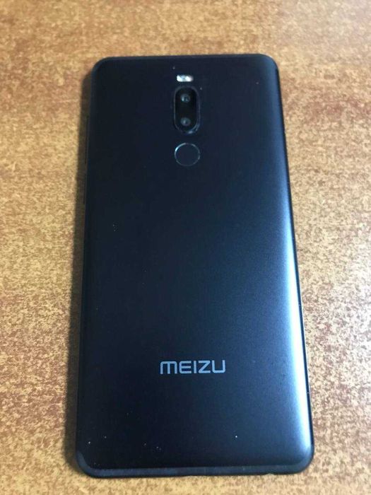 Телефон Meizu note 8