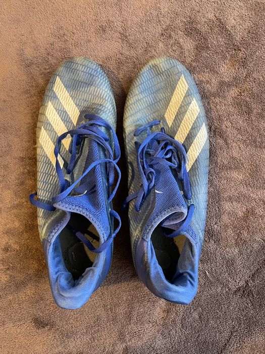 Chuteiras Adidas X 19.1 FG Nº44