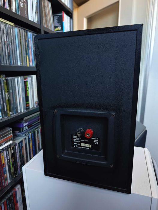 Kolumny podstawkowe celestion model impact 10