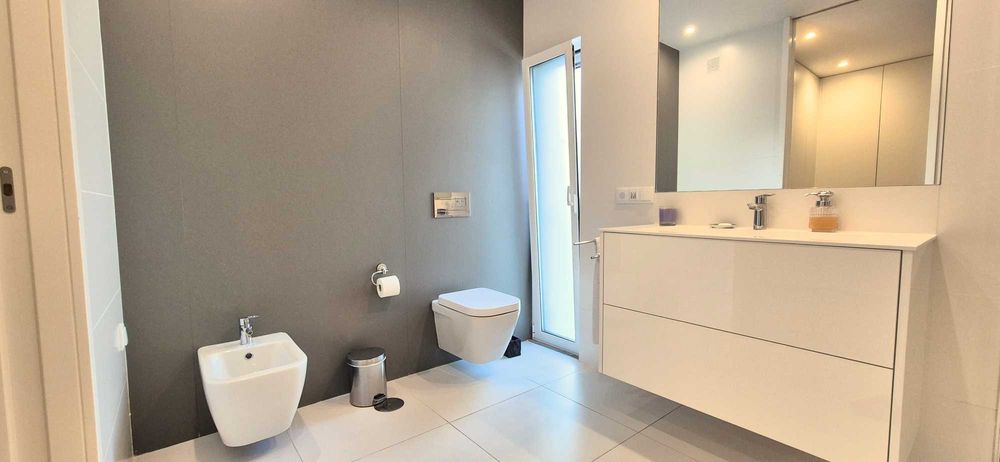 Magnífico apartamento T3 para venda