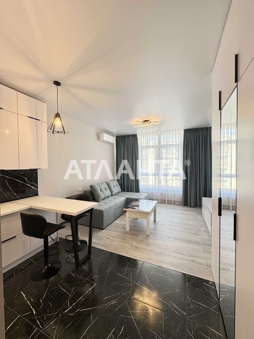 1-кімнатна квартира за адресою Куликове поле пл. (площа 30 м²) - Atlanta.ua - фото 4