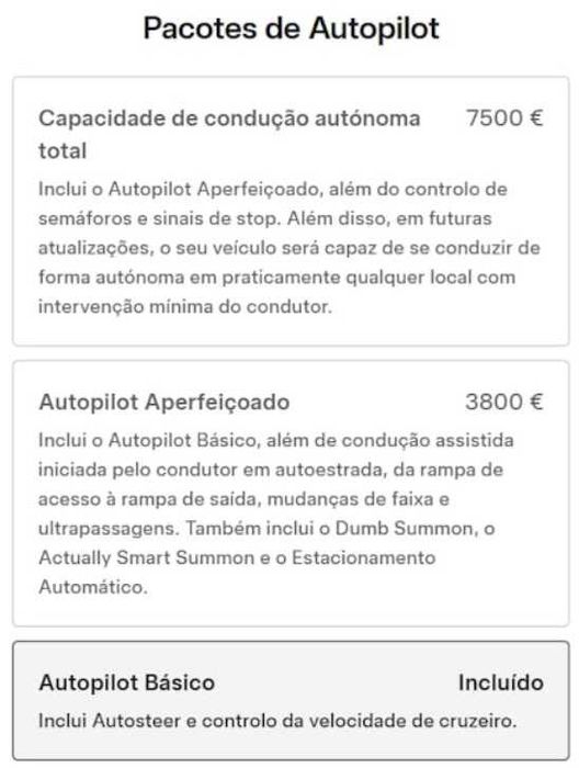 Tesla Model 3 Long Range Dual Motor-FSD