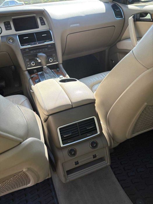 Продам Audi Q7 2007 Premium Plus, ВЛАСНИК