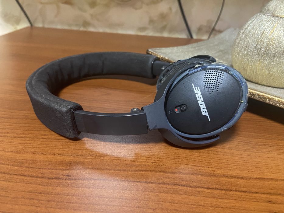 Bose Навушники SoundLink