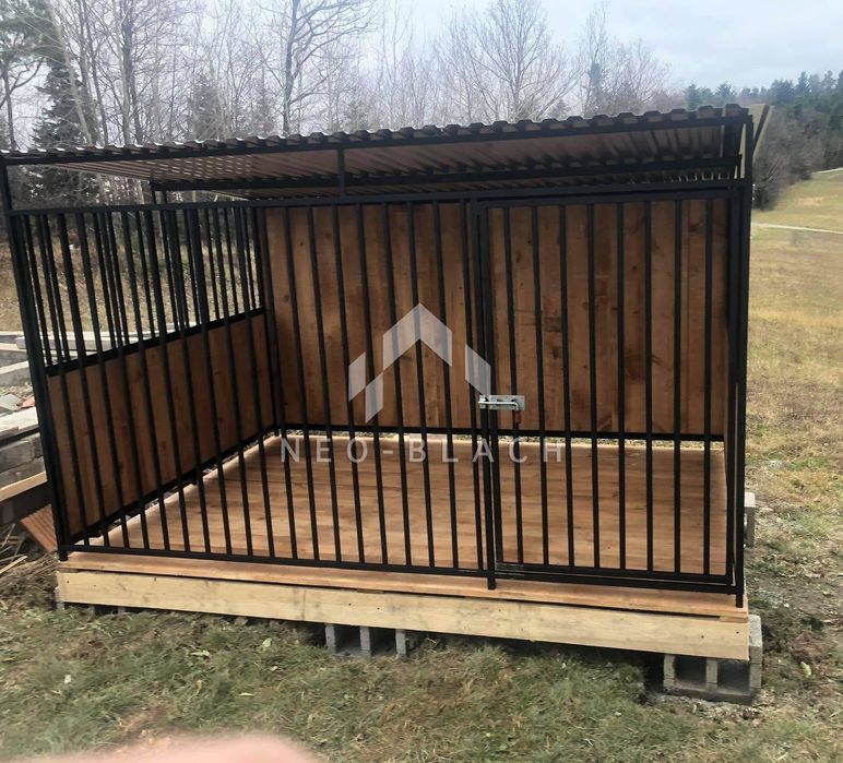 Kojec dla Psa  3x2m Klatka XXL NB131 OLX