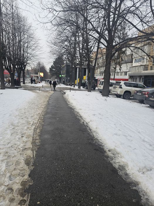 Продаж квартири  Чернівці