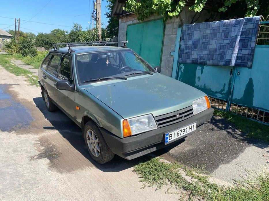 продам ВАЗ / Lada 2109 2008