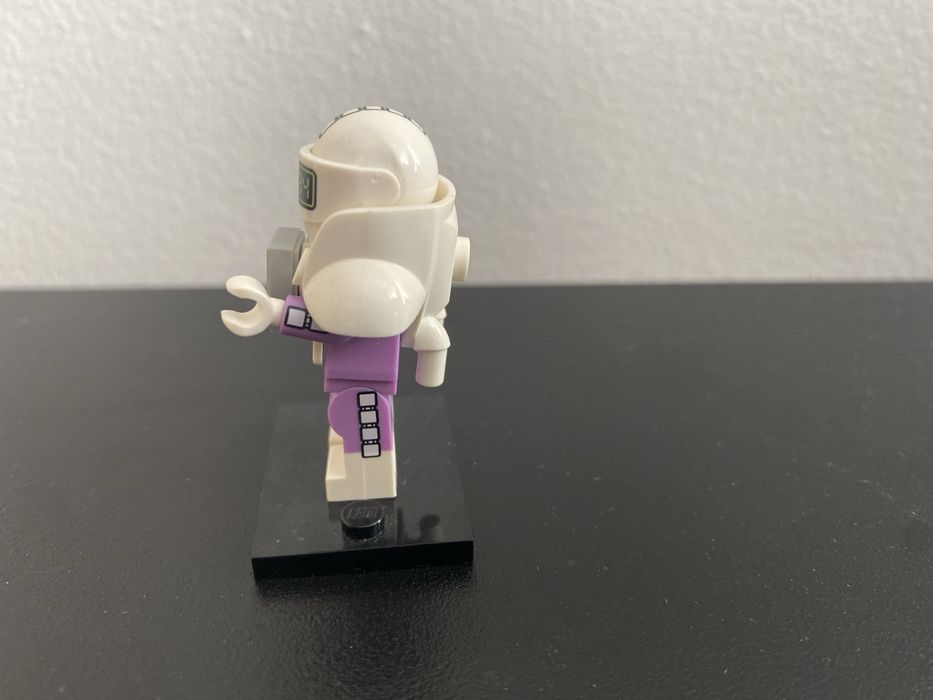 Lego Batman Movie minifigures series 1