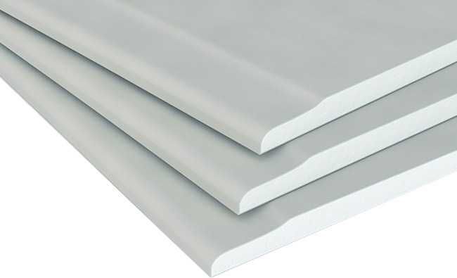 Płyta GK  125x1200 x 2600