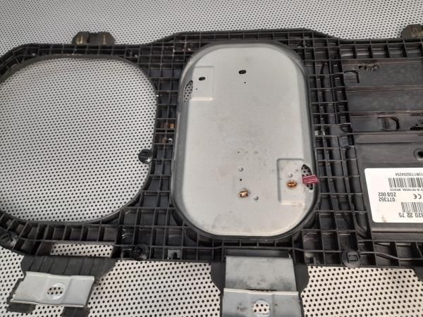 Amplificador de antena MERCEDES-BENZ Classe R (W251, V251)