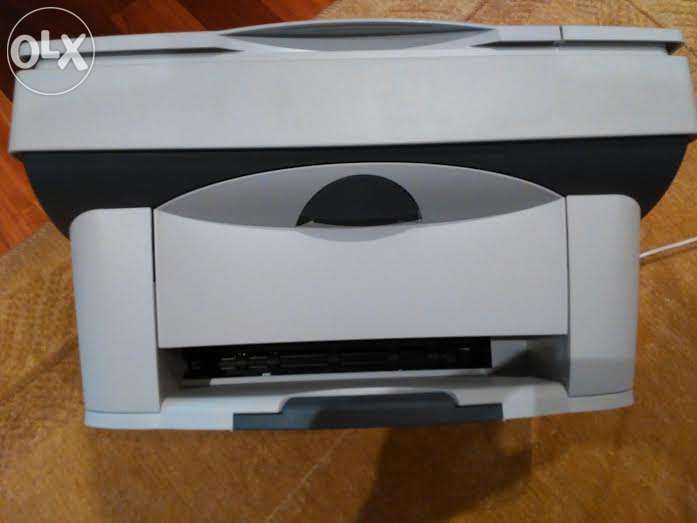 Impressora Lexmark X83