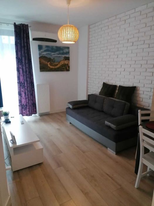 Wynajem na doby: Apartamenty Warszawskie delux Siedmiogrodzka