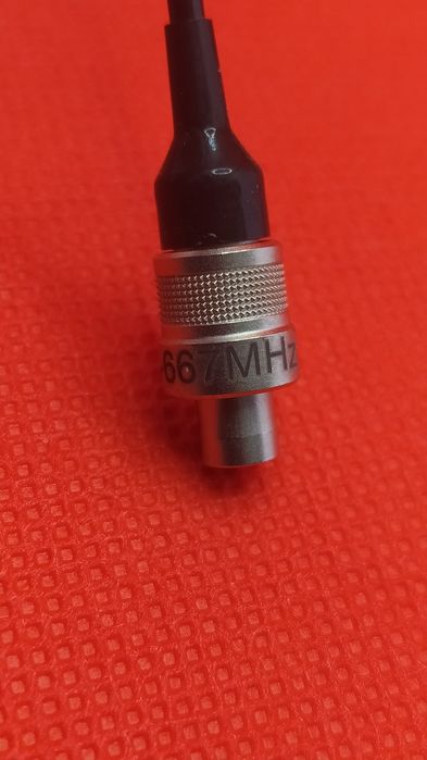 Antena Wireless - sennheiser 667-728 mhz